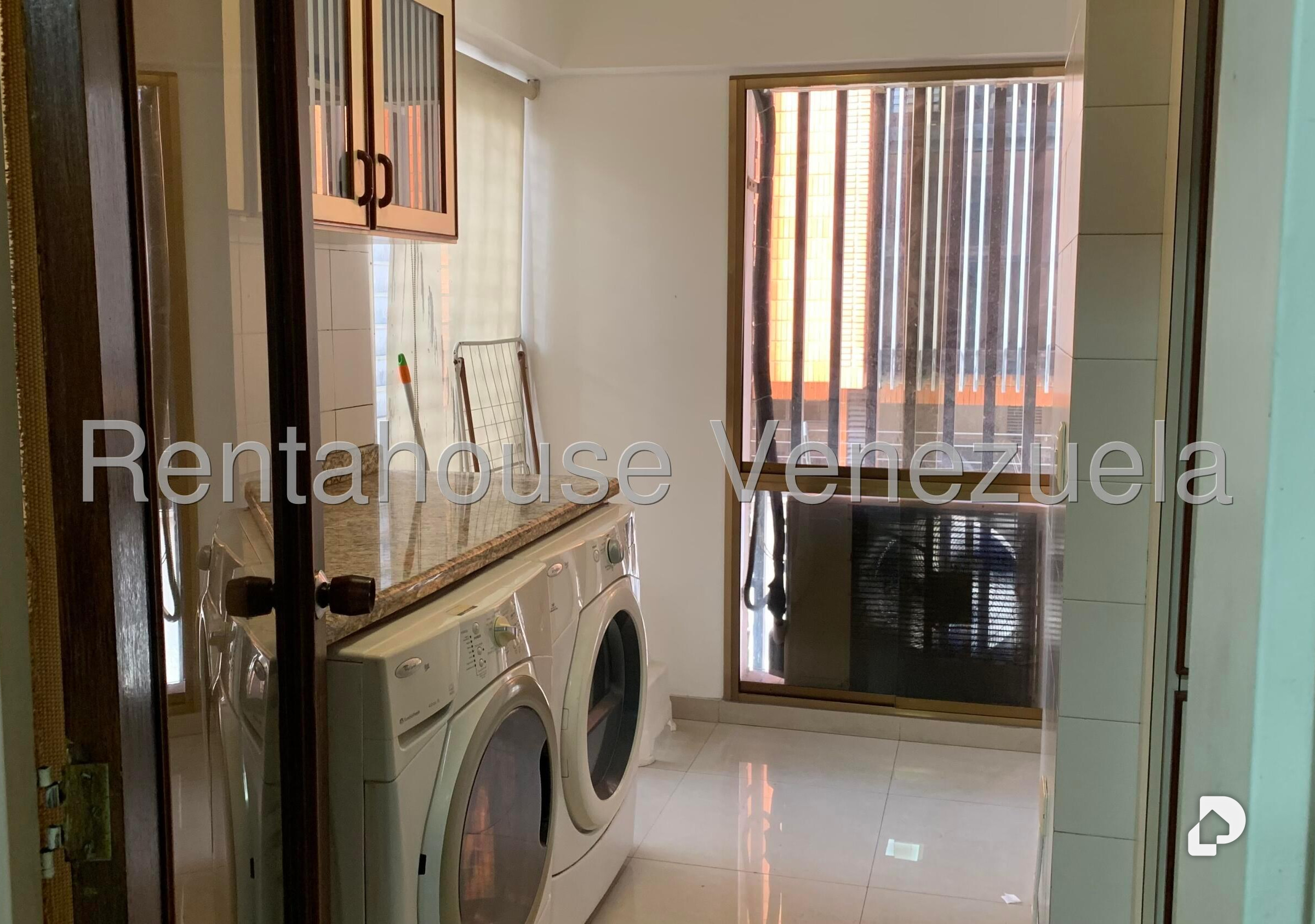 Apartamento en La Castellana, Caracas