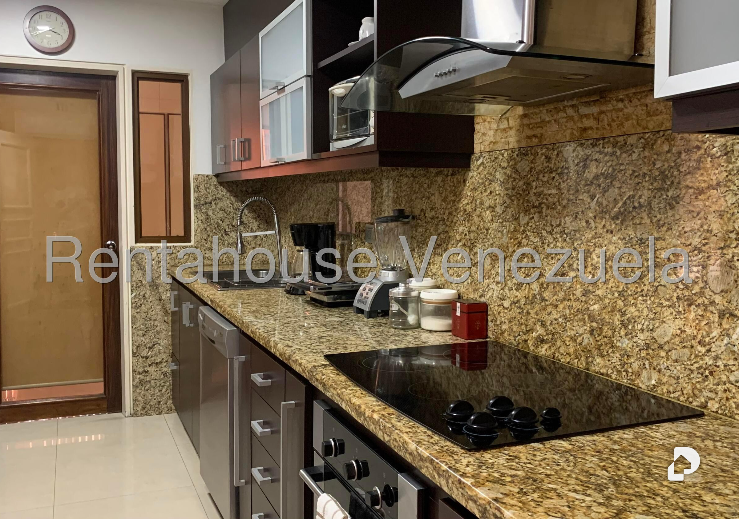 Apartamento en La Castellana, Caracas