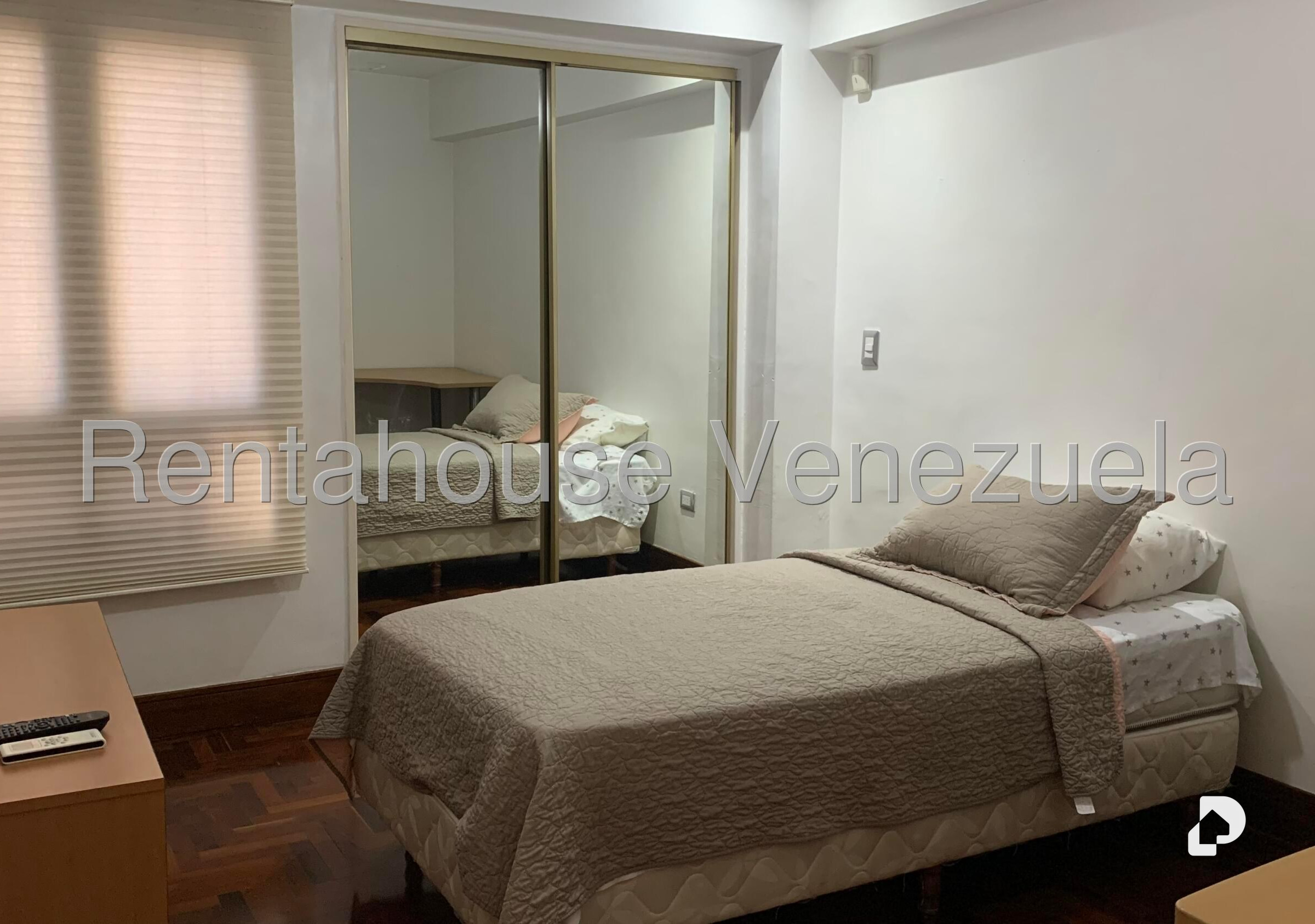 Apartamento en La Castellana, Caracas