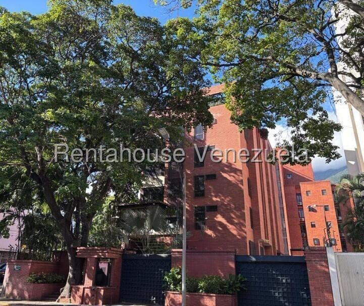 Apartamento en La Castellana, Caracas - 1