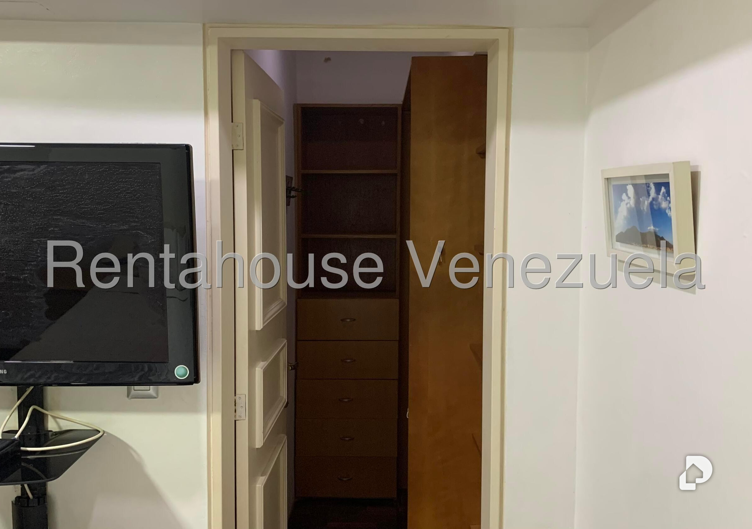 Apartamento en La Castellana, Caracas