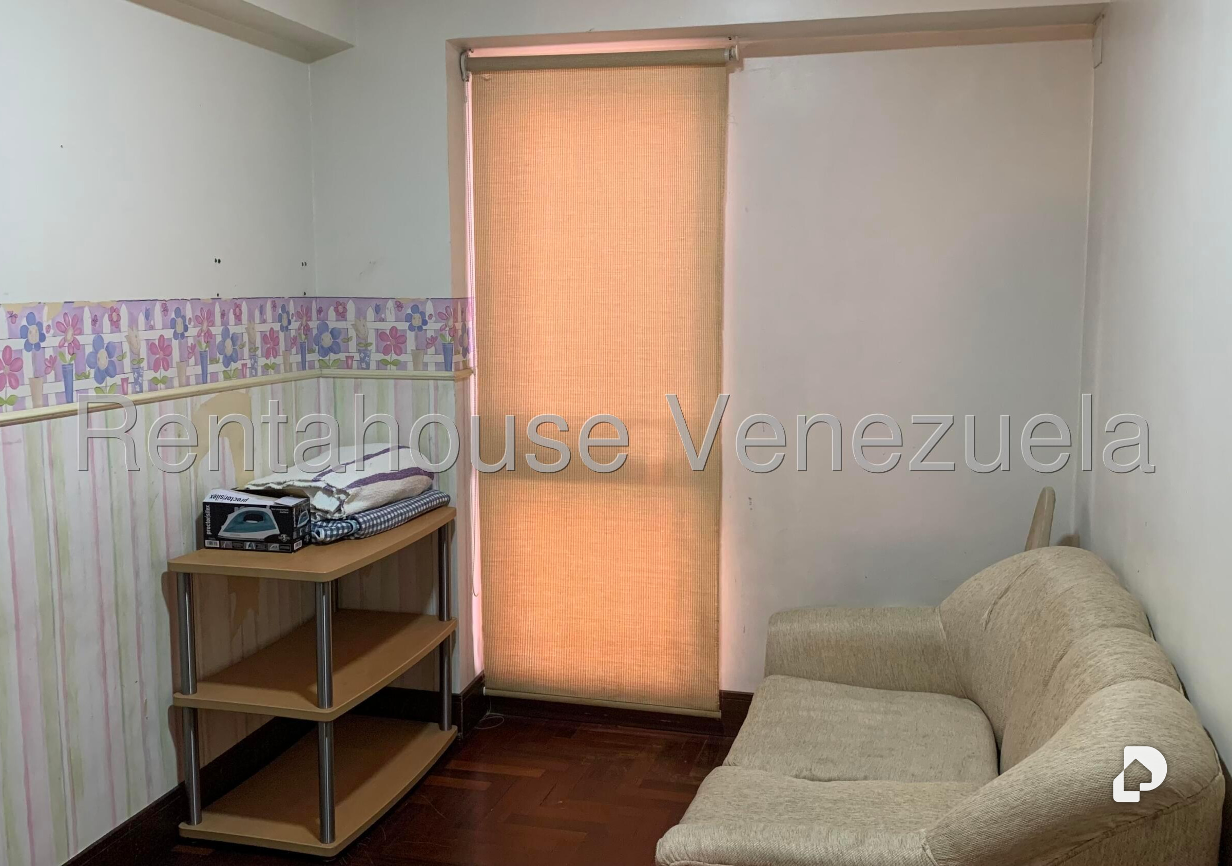 Apartamento en La Castellana, Caracas