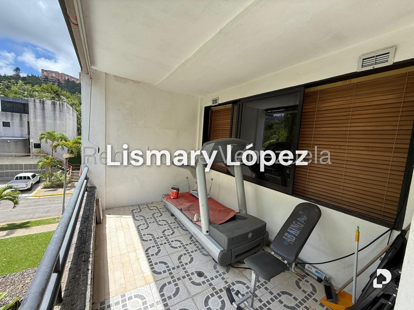 Casa en La Boyera, Caracas – 16
