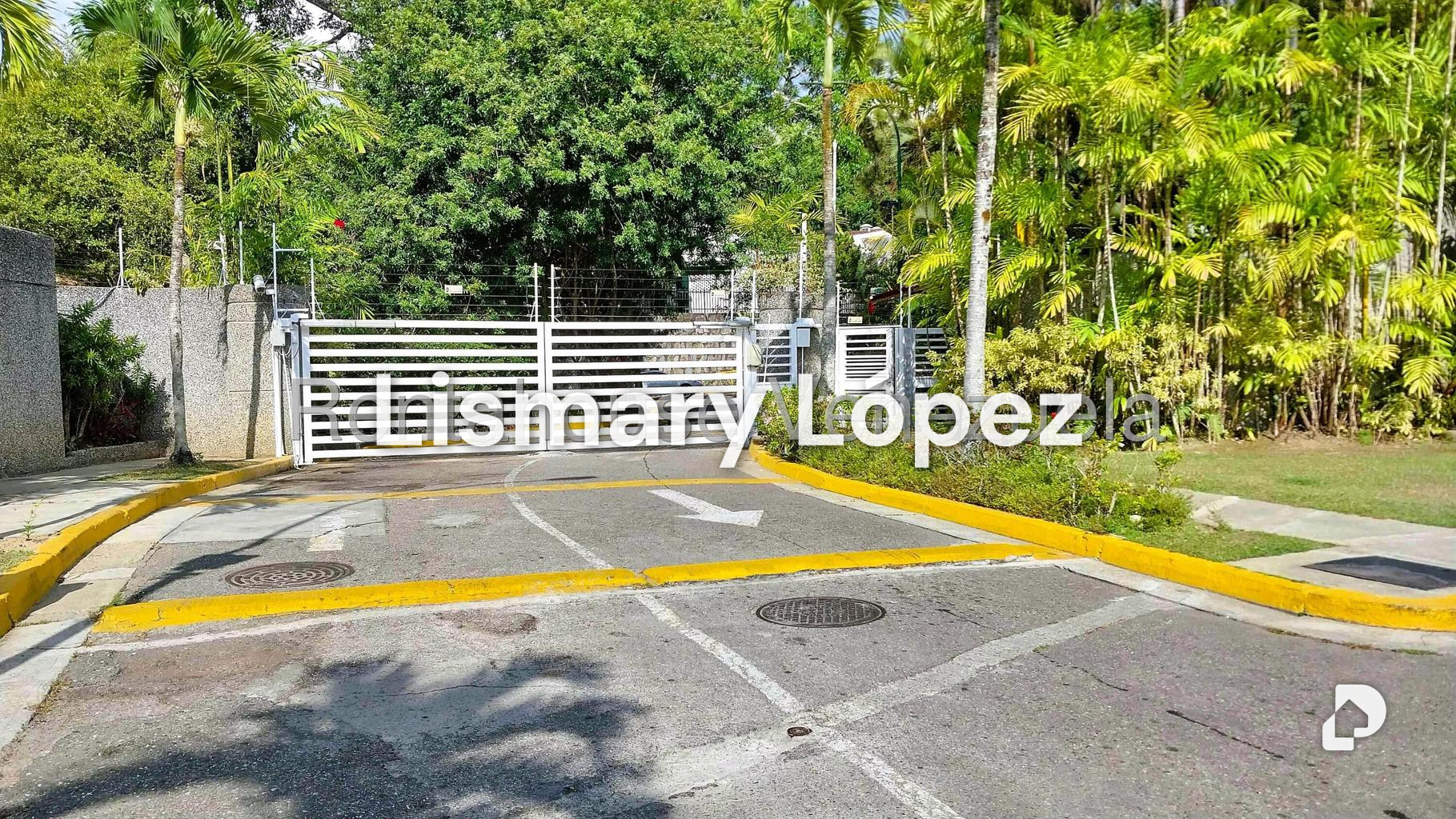 Casa en La Boyera, Caracas – 8