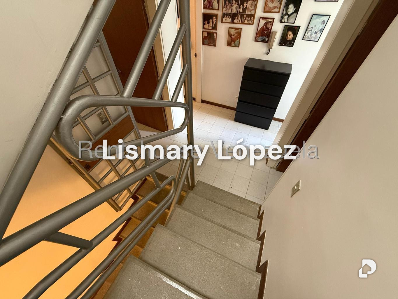 Casa en La Boyera, Caracas – 22
