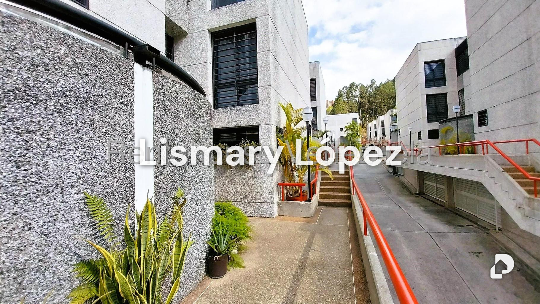 Casa en La Boyera, Caracas – 2