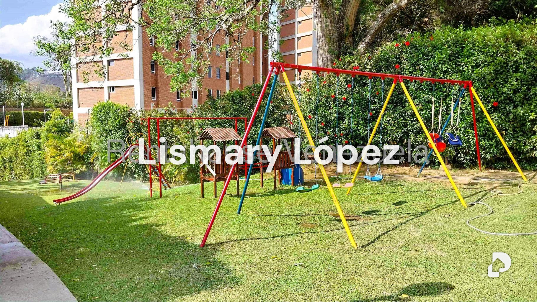 Casa en La Boyera, Caracas – 5