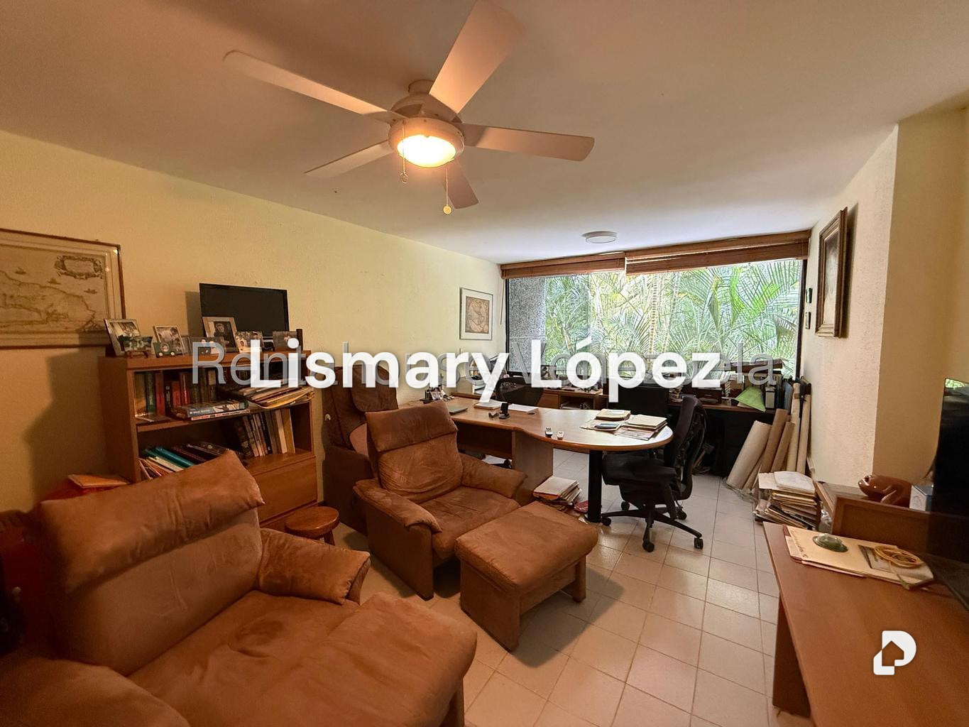 Casa en La Boyera, Caracas – 25