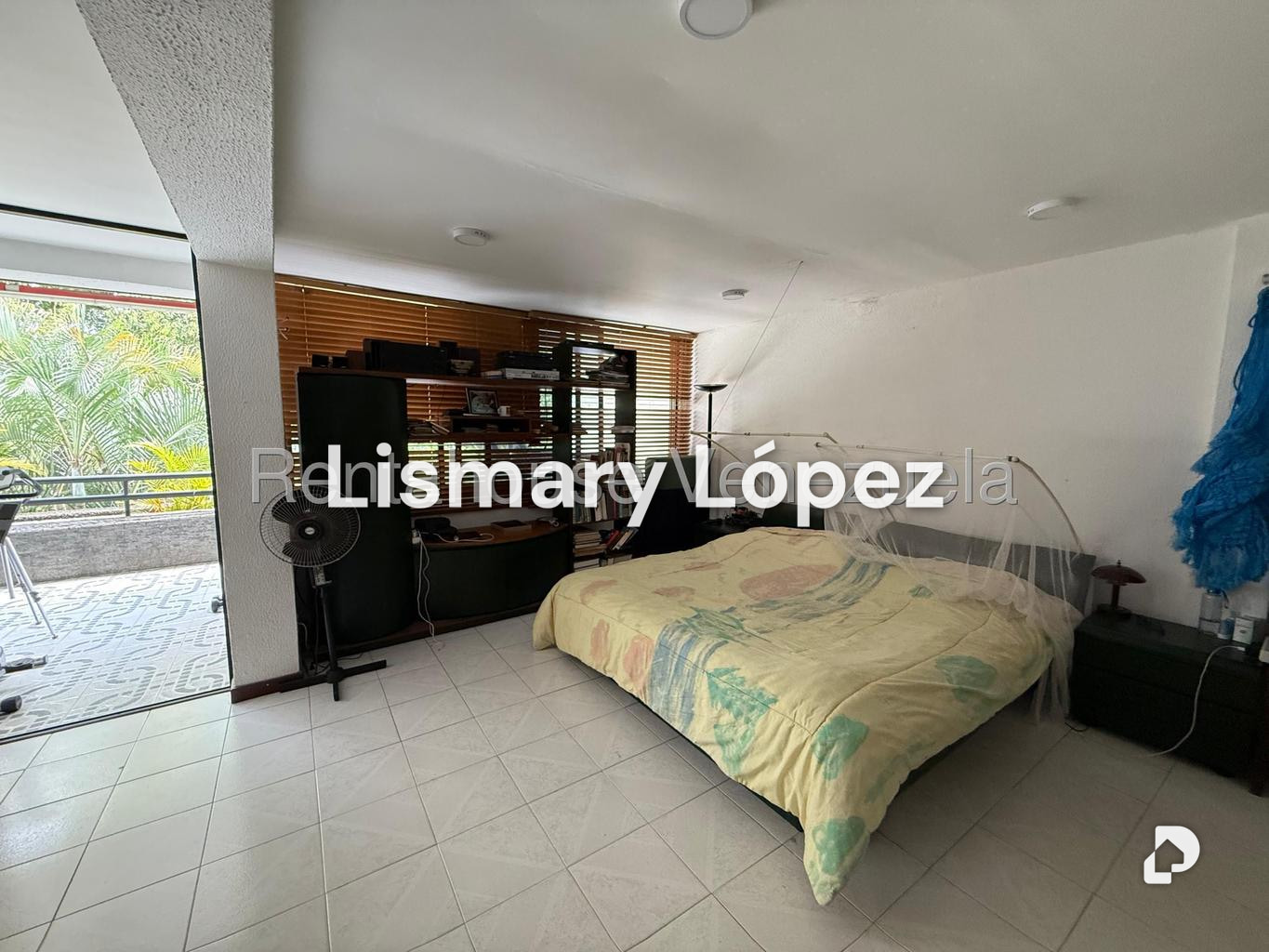 Casa en La Boyera, Caracas – 18
