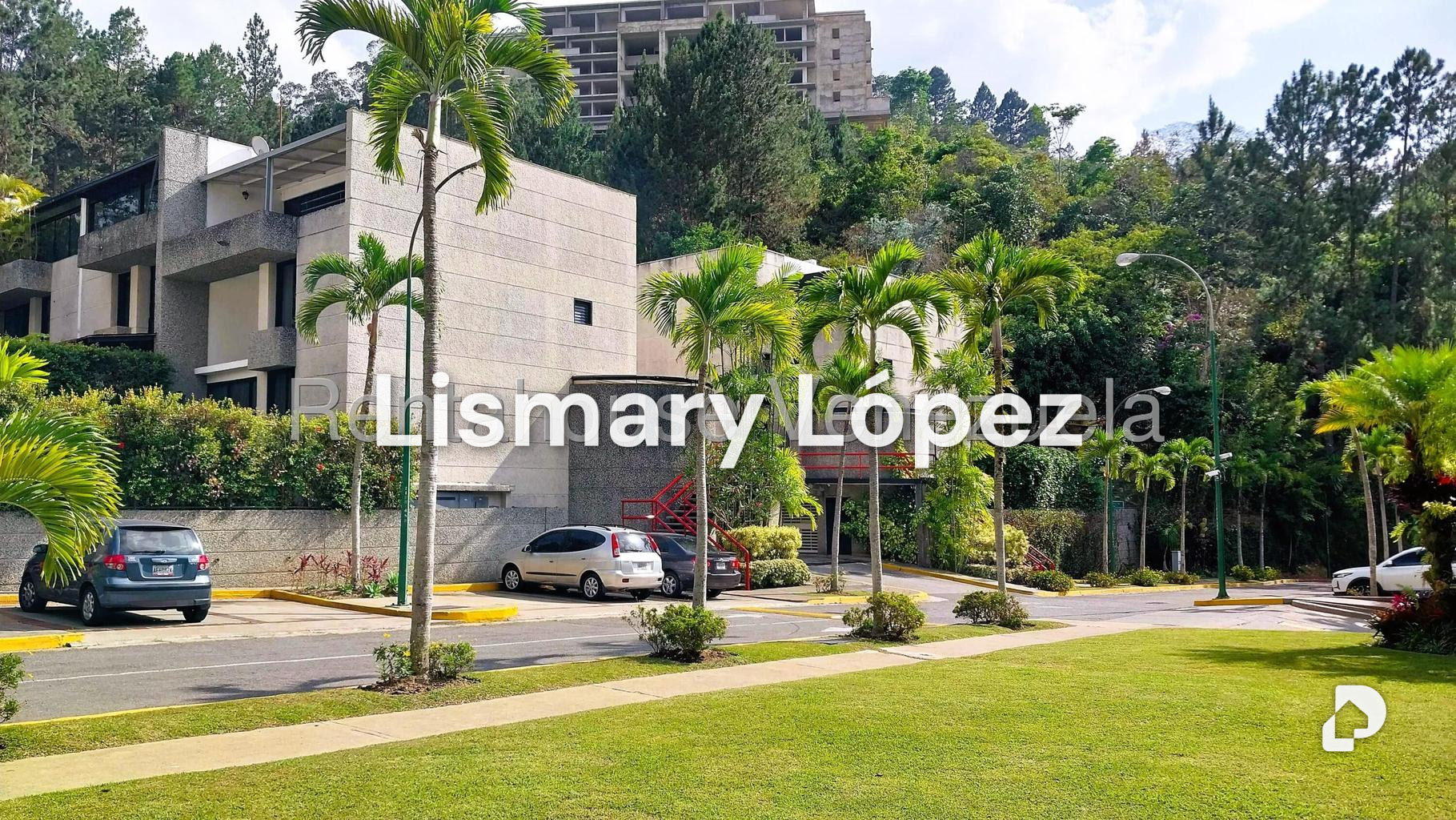 Casa en La Boyera, Caracas – 6