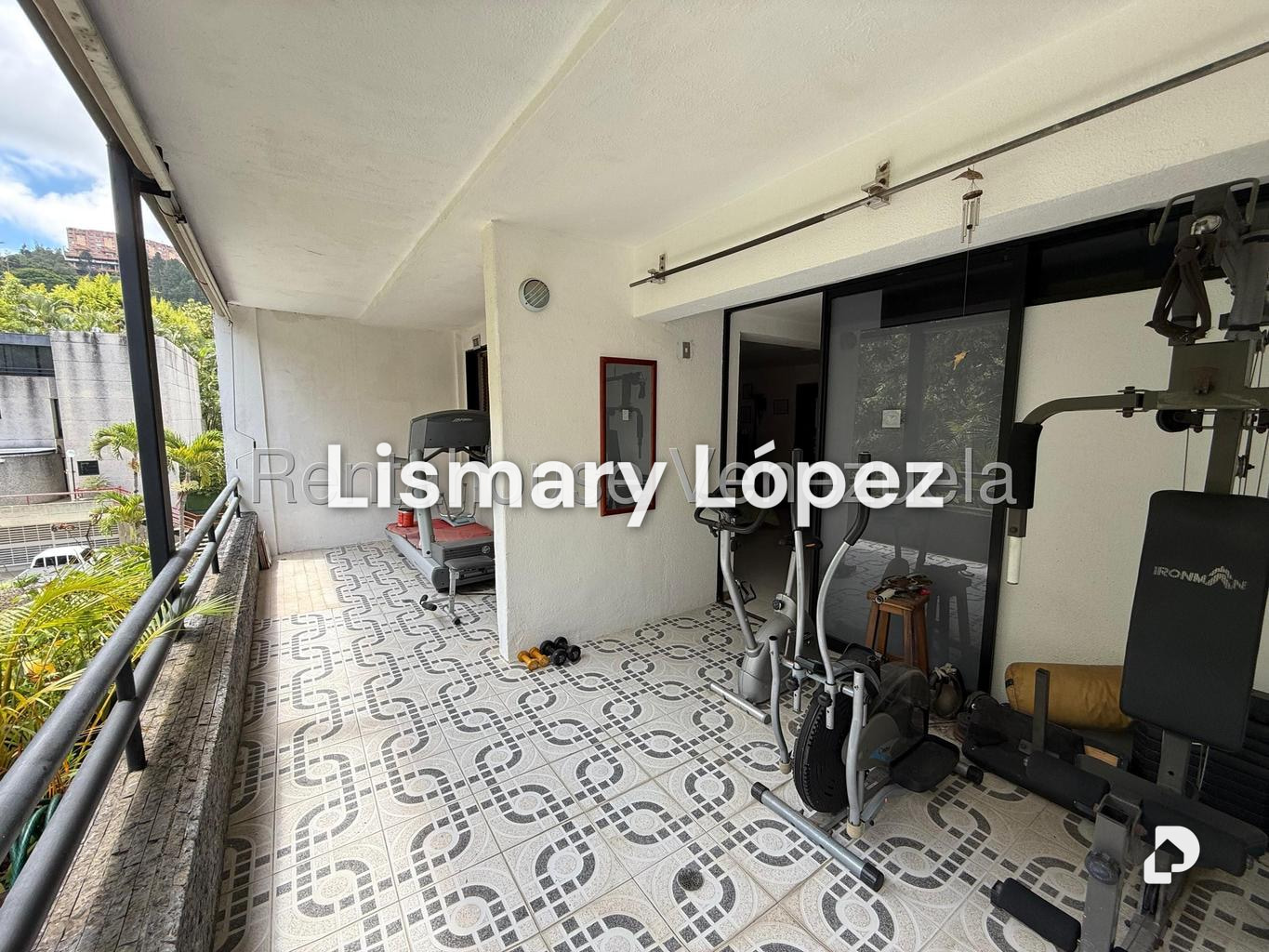 Casa en La Boyera, Caracas – 23