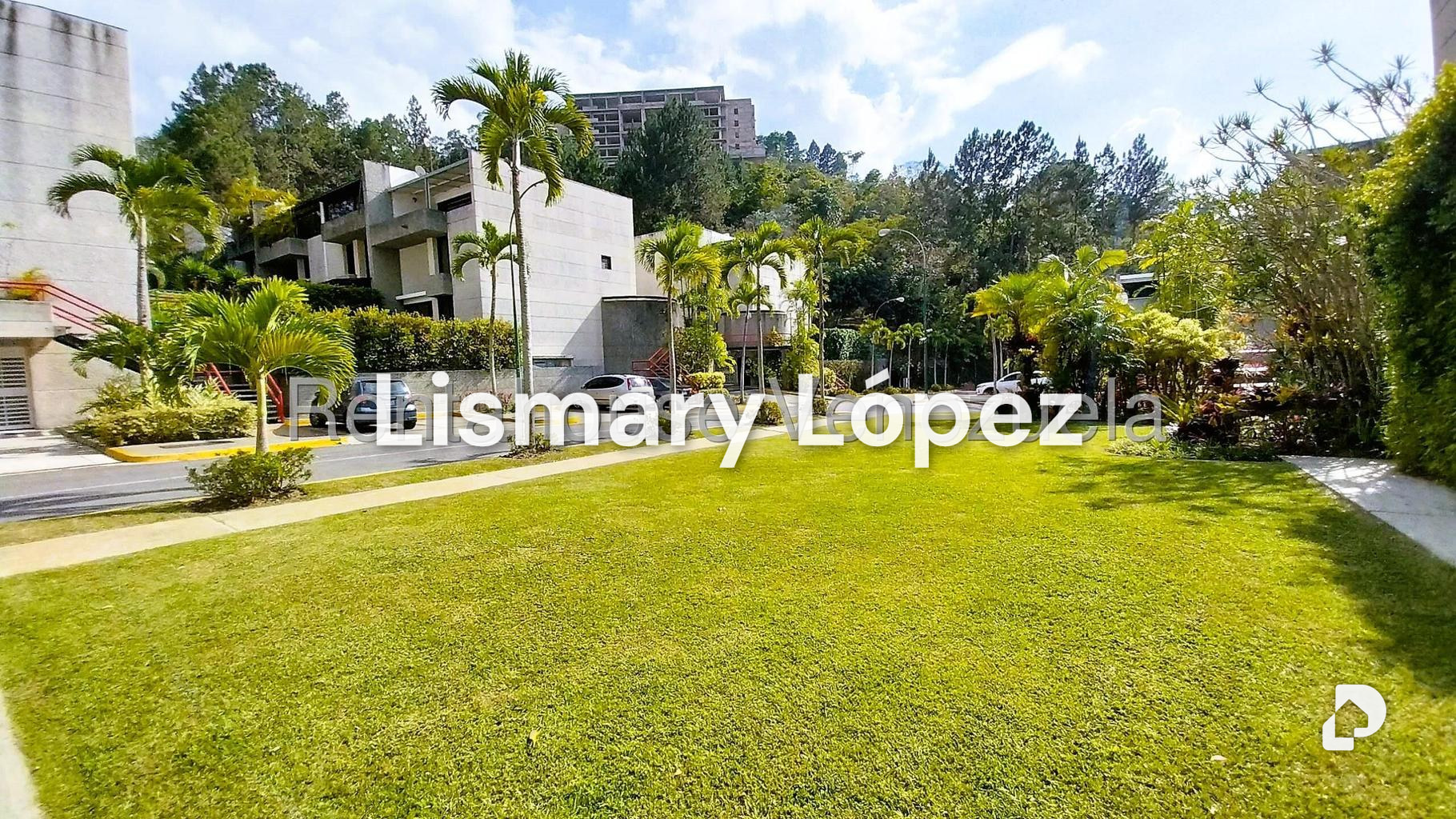 Casa en La Boyera, Caracas – 7
