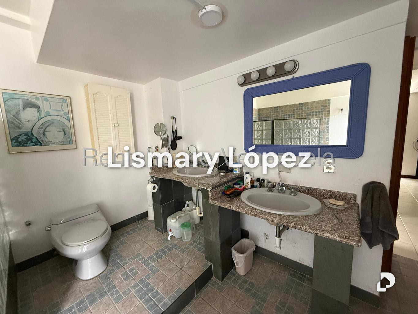 Casa en La Boyera, Caracas – 20