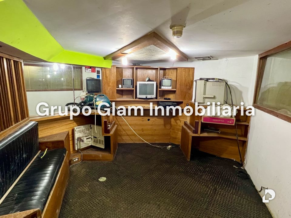Local comercial en Los Palos Grandes, Caracas – 9