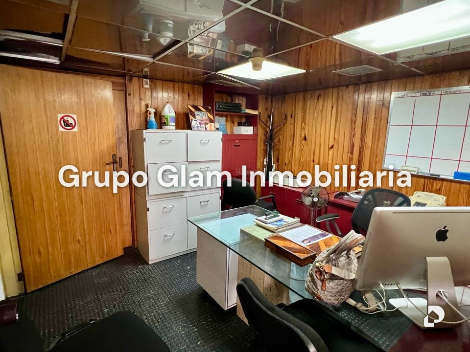 Local comercial en Los Palos Grandes, Caracas – 4