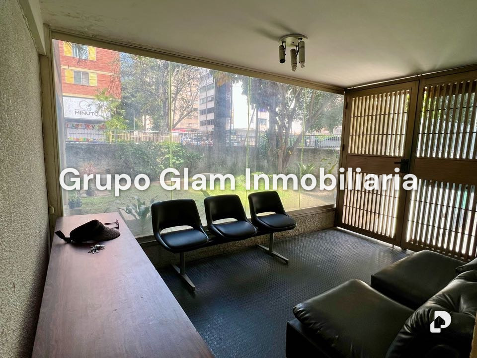Local comercial en Los Palos Grandes, Caracas – 3