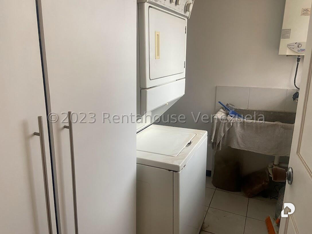 Apartamento en Colinas de Valle Arriba, Caracas
