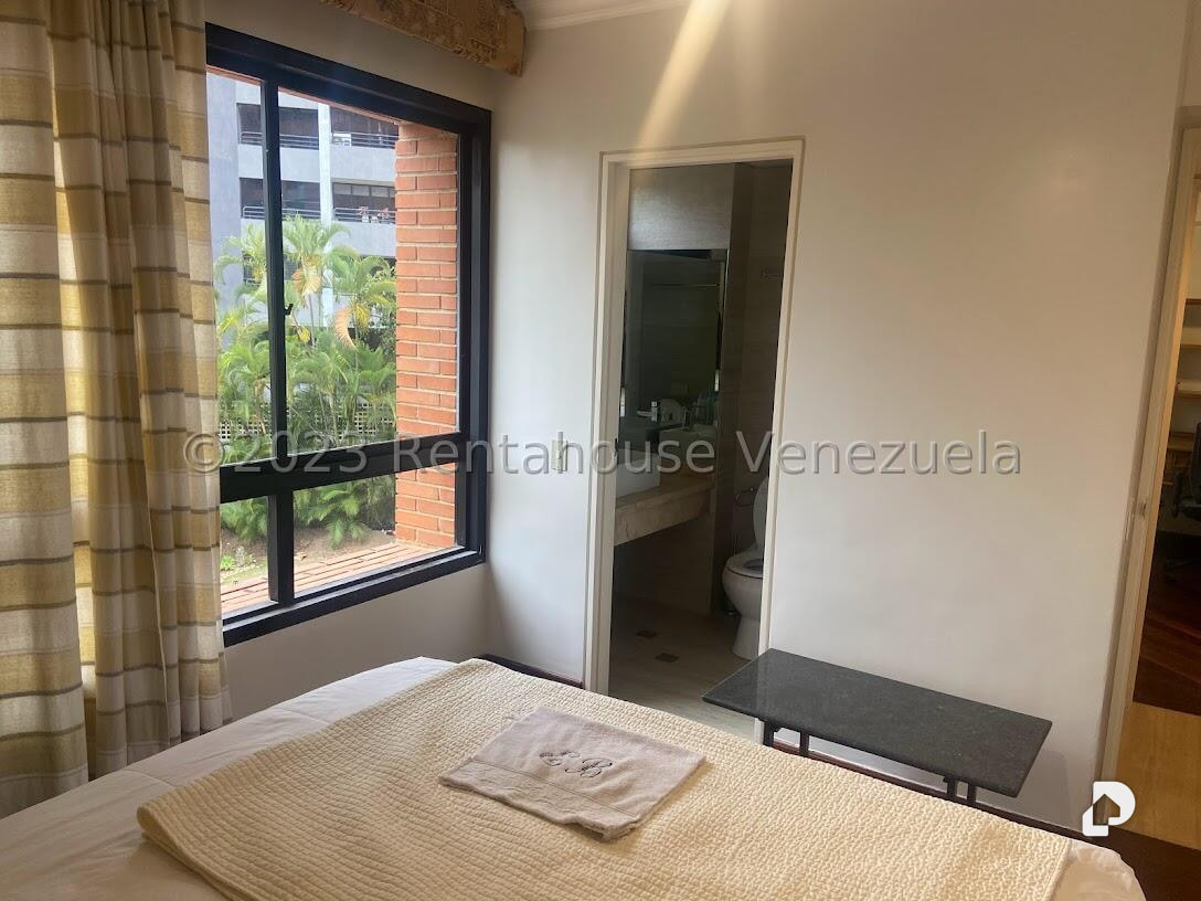 Apartamento en Colinas de Valle Arriba, Caracas