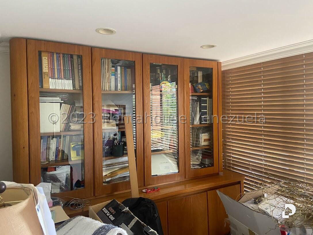 Apartamento en Colinas de Valle Arriba, Caracas