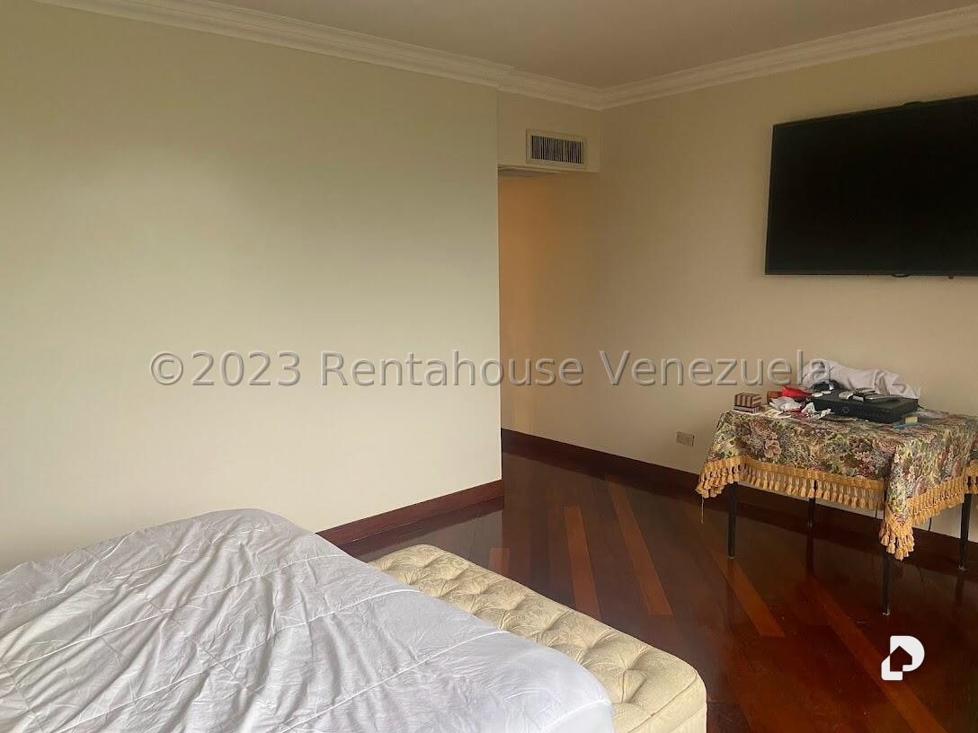 Apartamento en Colinas de Valle Arriba, Caracas