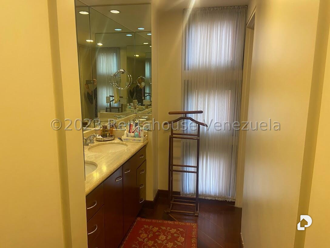 Apartamento en Colinas de Valle Arriba, Caracas