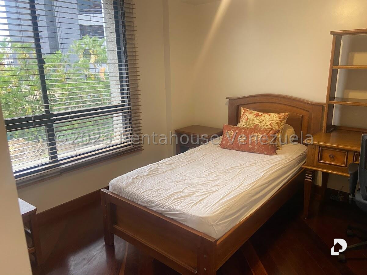 Apartamento en Colinas de Valle Arriba, Caracas