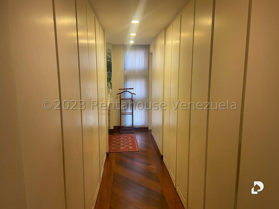 Apartamento en Colinas de Valle Arriba, Caracas
