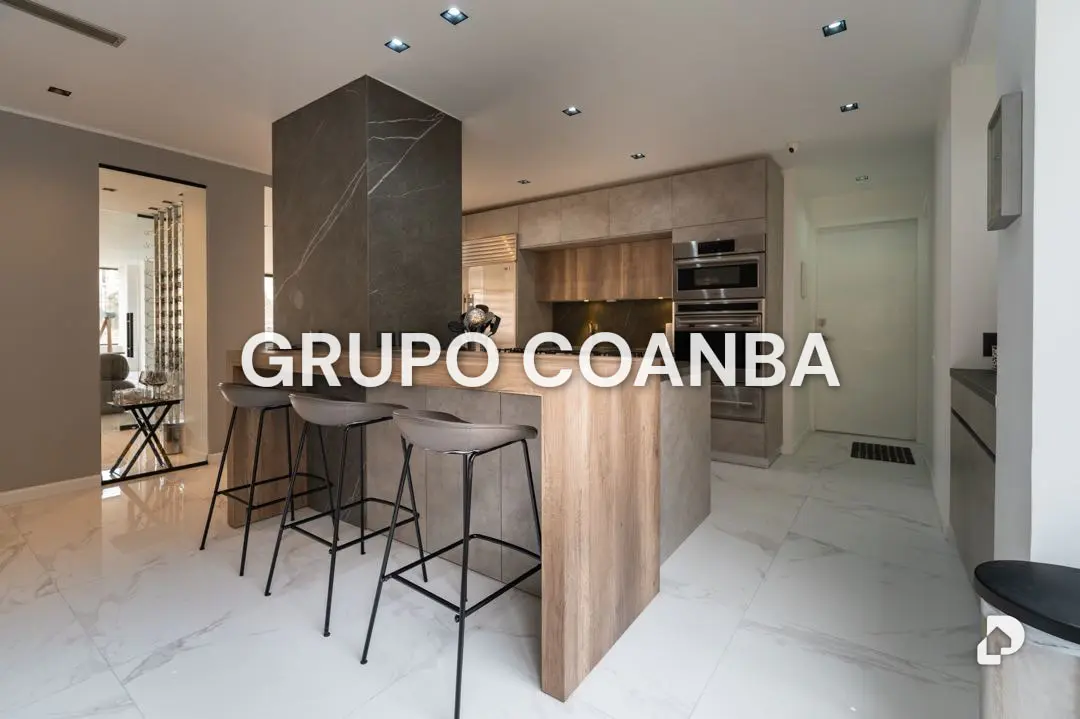 Penthouse en Lomas de La Alameda, Caracas – 2