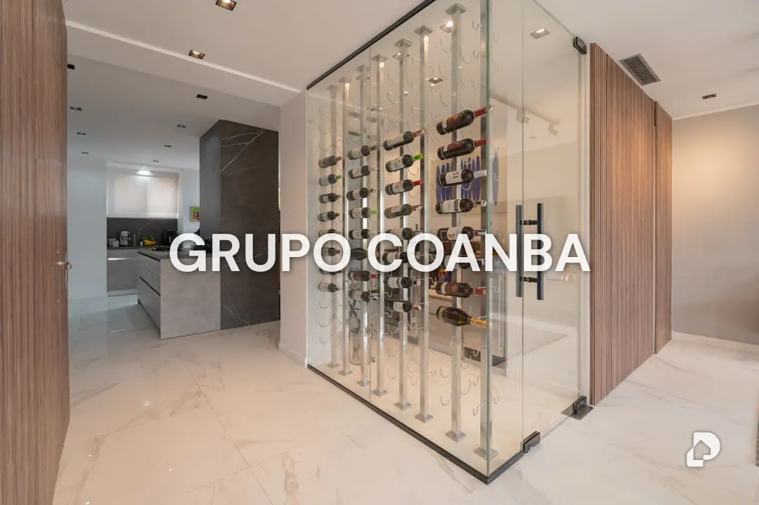 Penthouse en Lomas de La Alameda, Caracas – 4