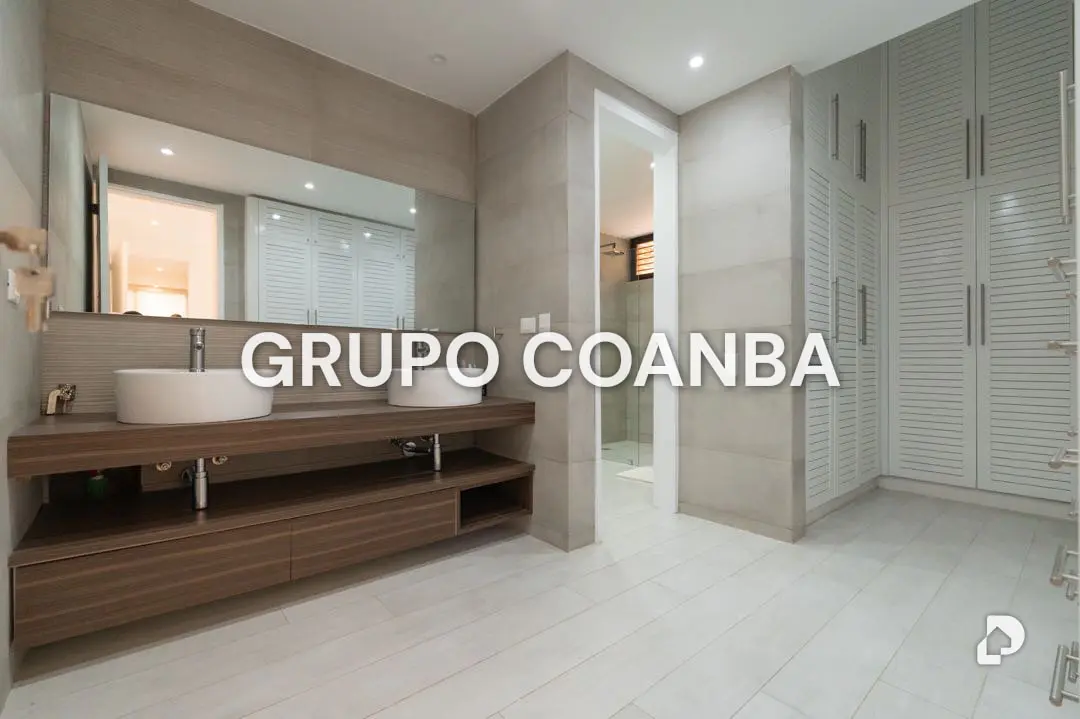 Penthouse en Lomas de La Alameda, Caracas – 12