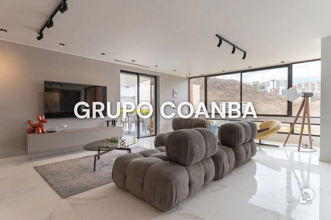 Penthouse en Lomas de La Alameda, Caracas – 7