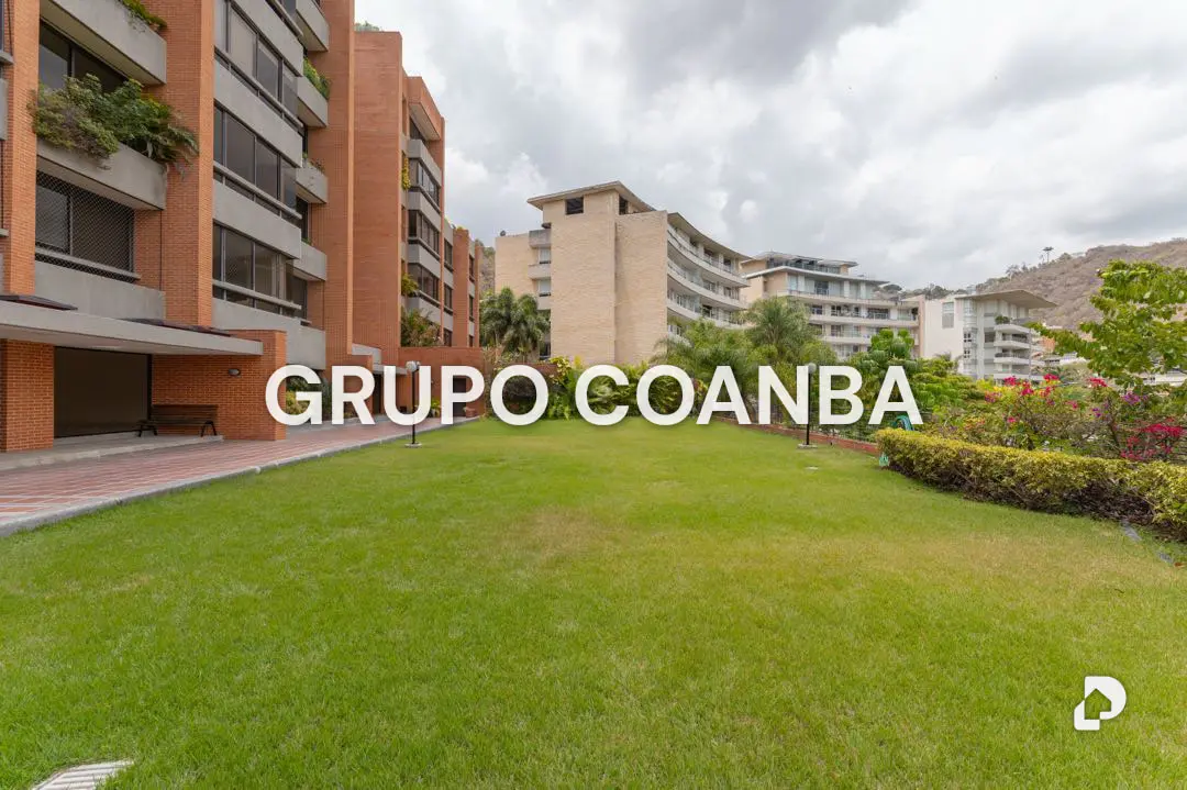 Penthouse en Lomas de La Alameda, Caracas – 1