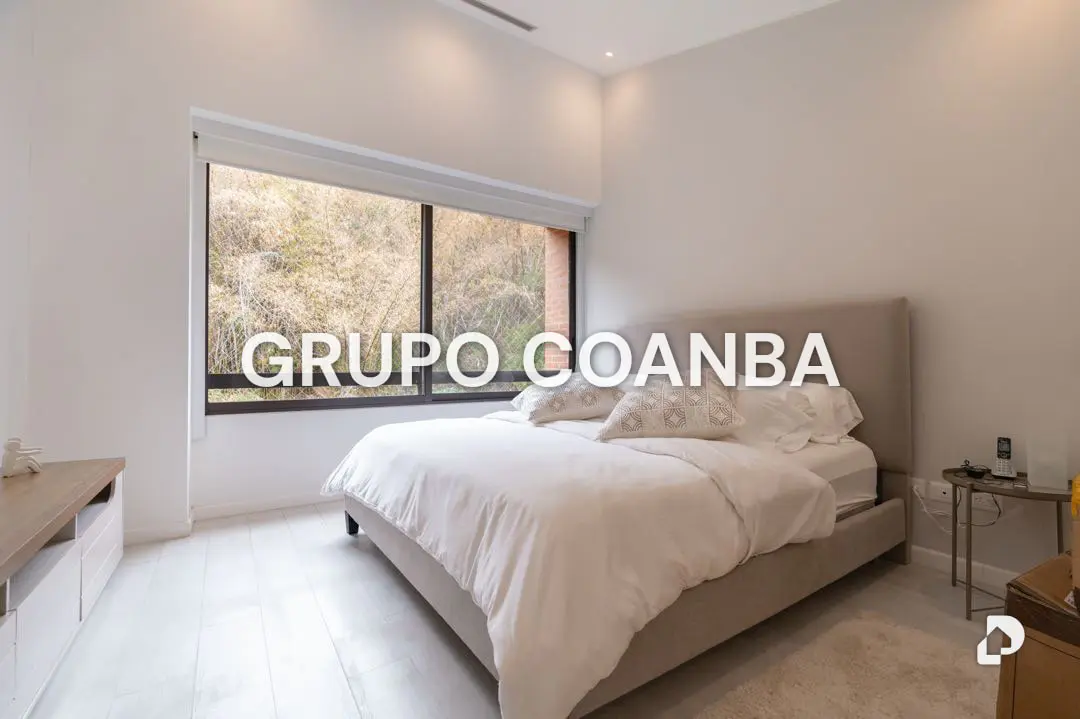 Penthouse en Lomas de La Alameda, Caracas – 13