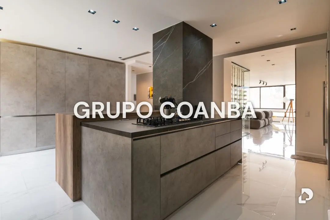 Penthouse en Lomas de La Alameda, Caracas – 3