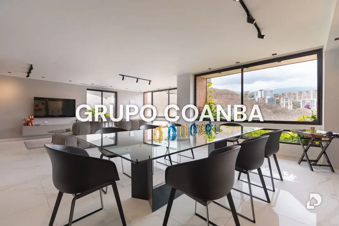 Penthouse en Lomas de La Alameda, Caracas – 6