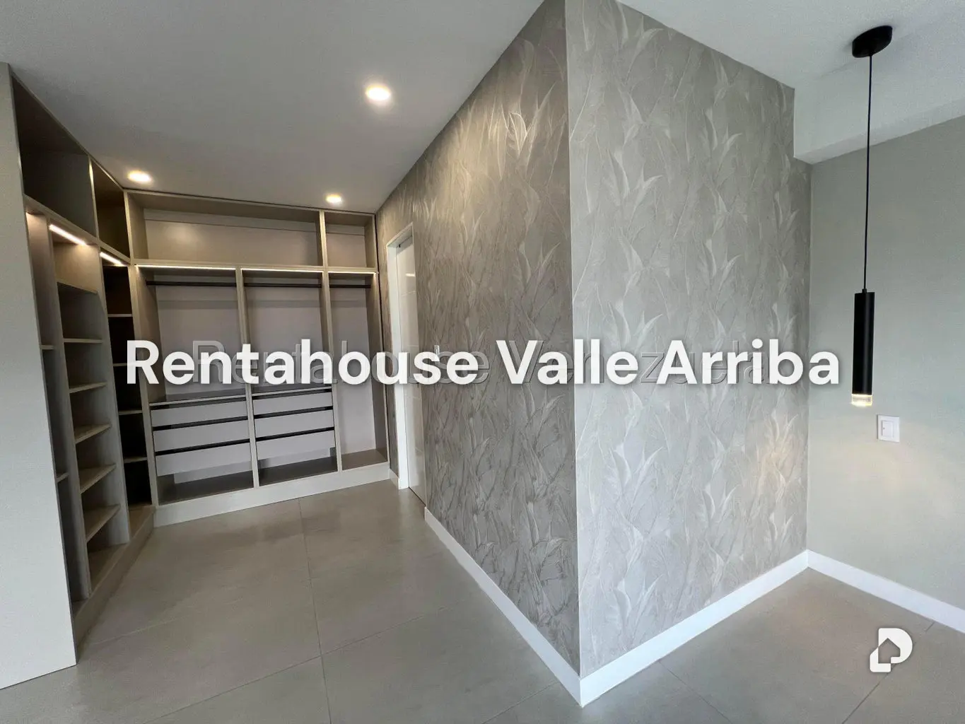 Apartamento en Terrazas del Club Hípico, Caracas – 25