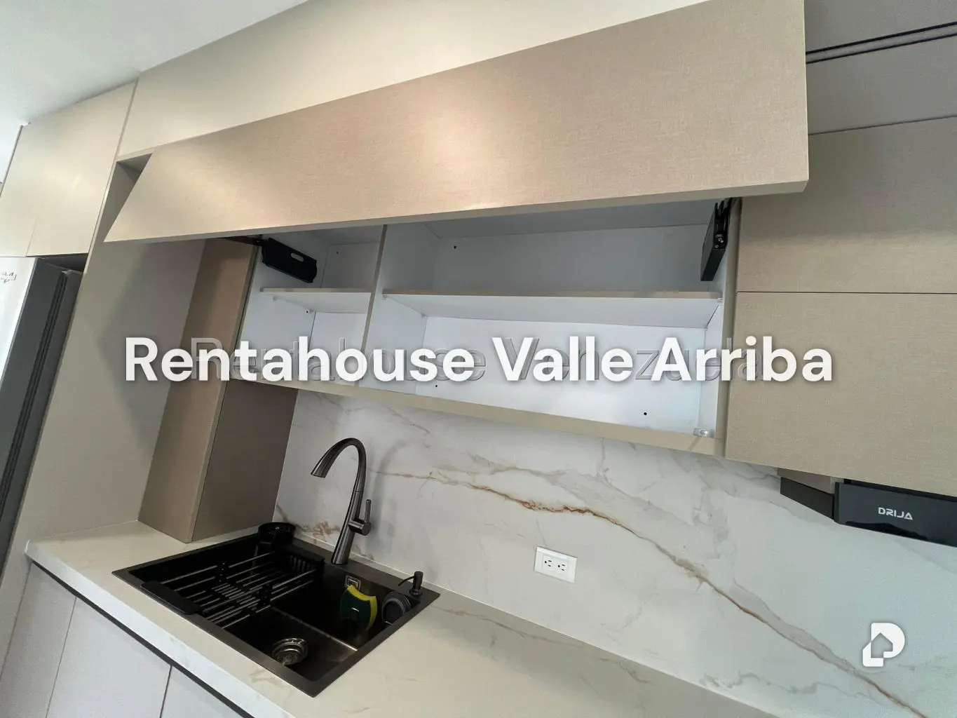 Apartamento en Terrazas del Club Hípico, Caracas – 18