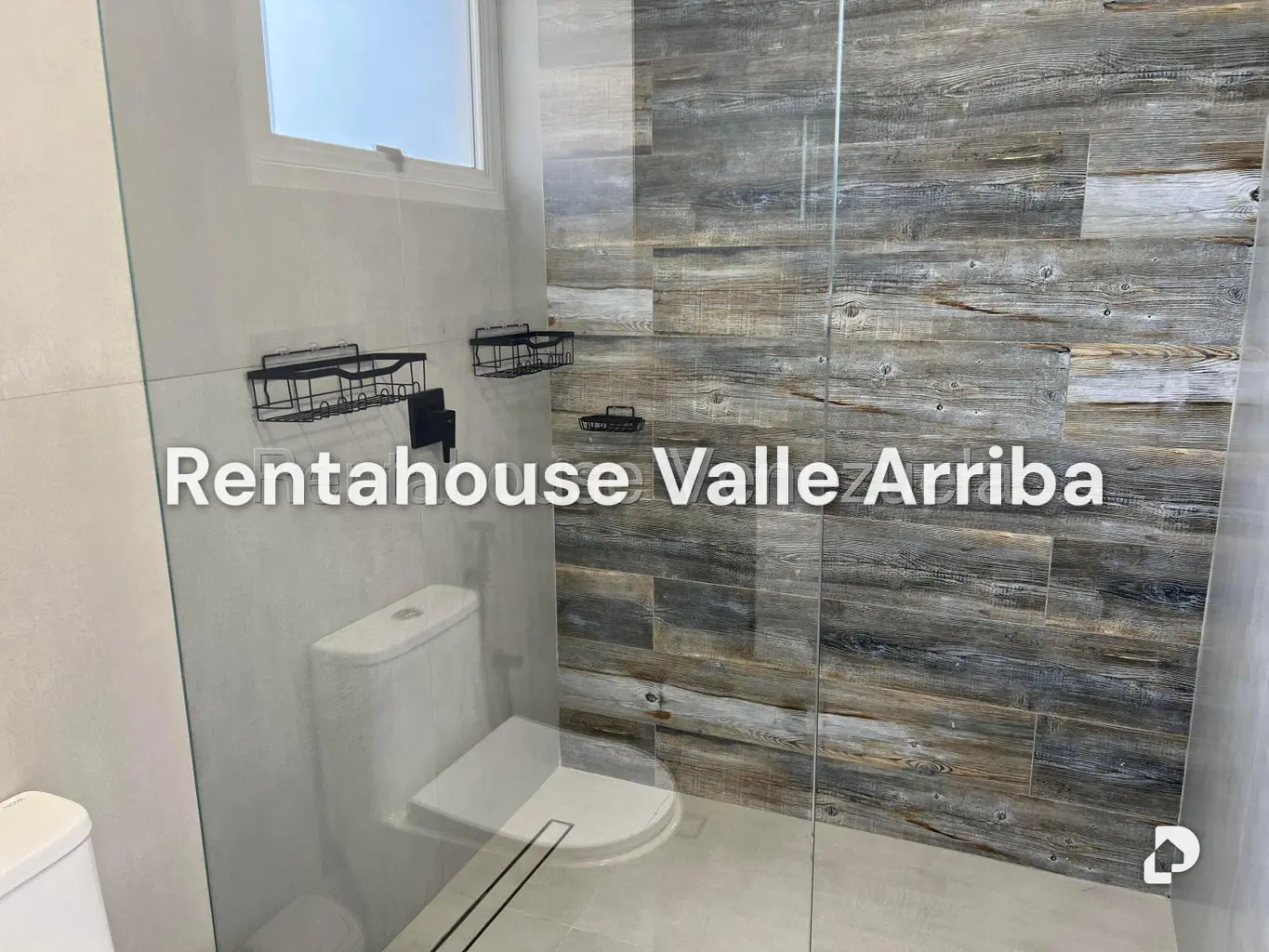 Apartamento en Terrazas del Club Hípico, Caracas – 30