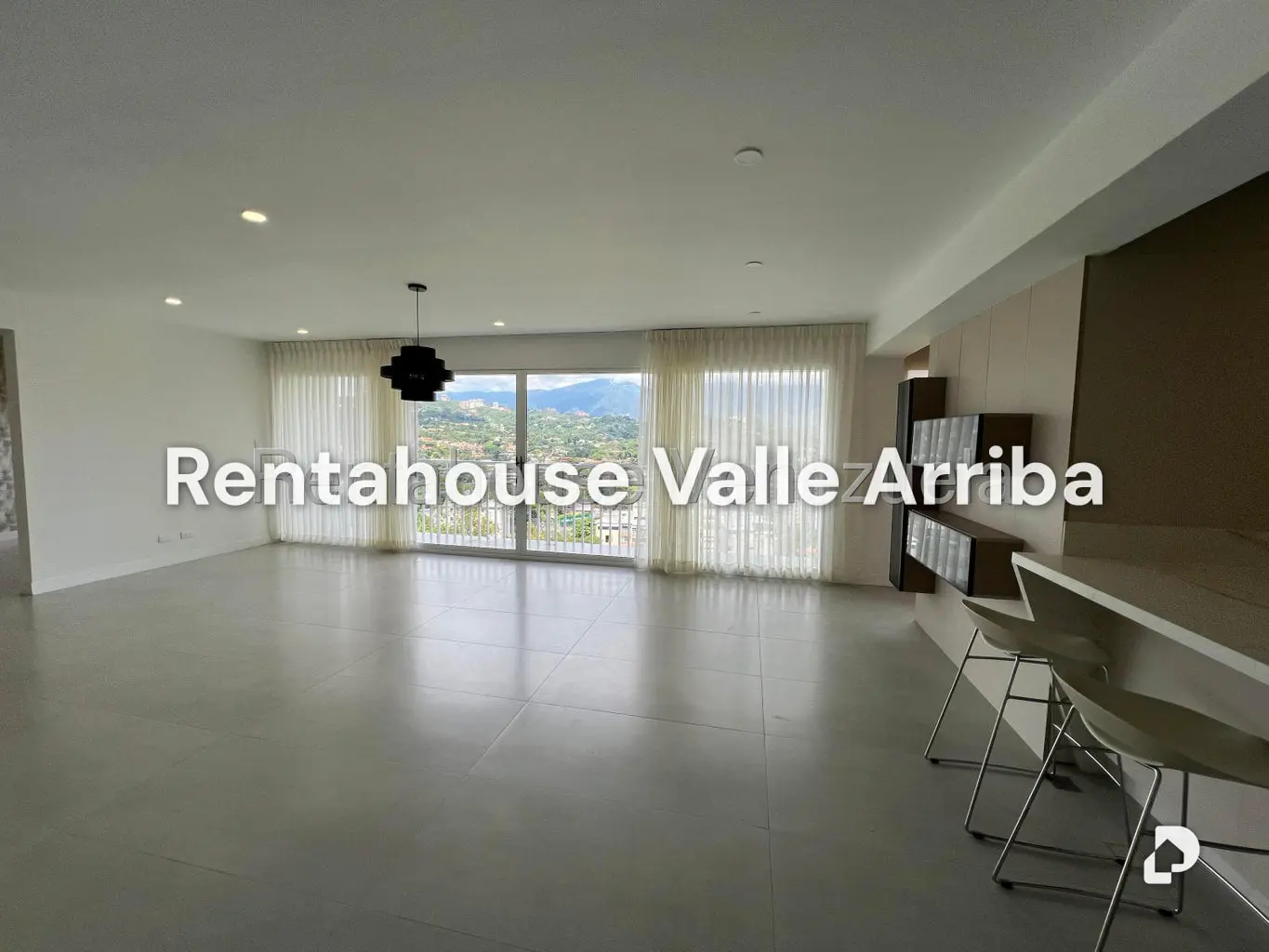 Apartamento en Terrazas del Club Hípico, Caracas – 6
