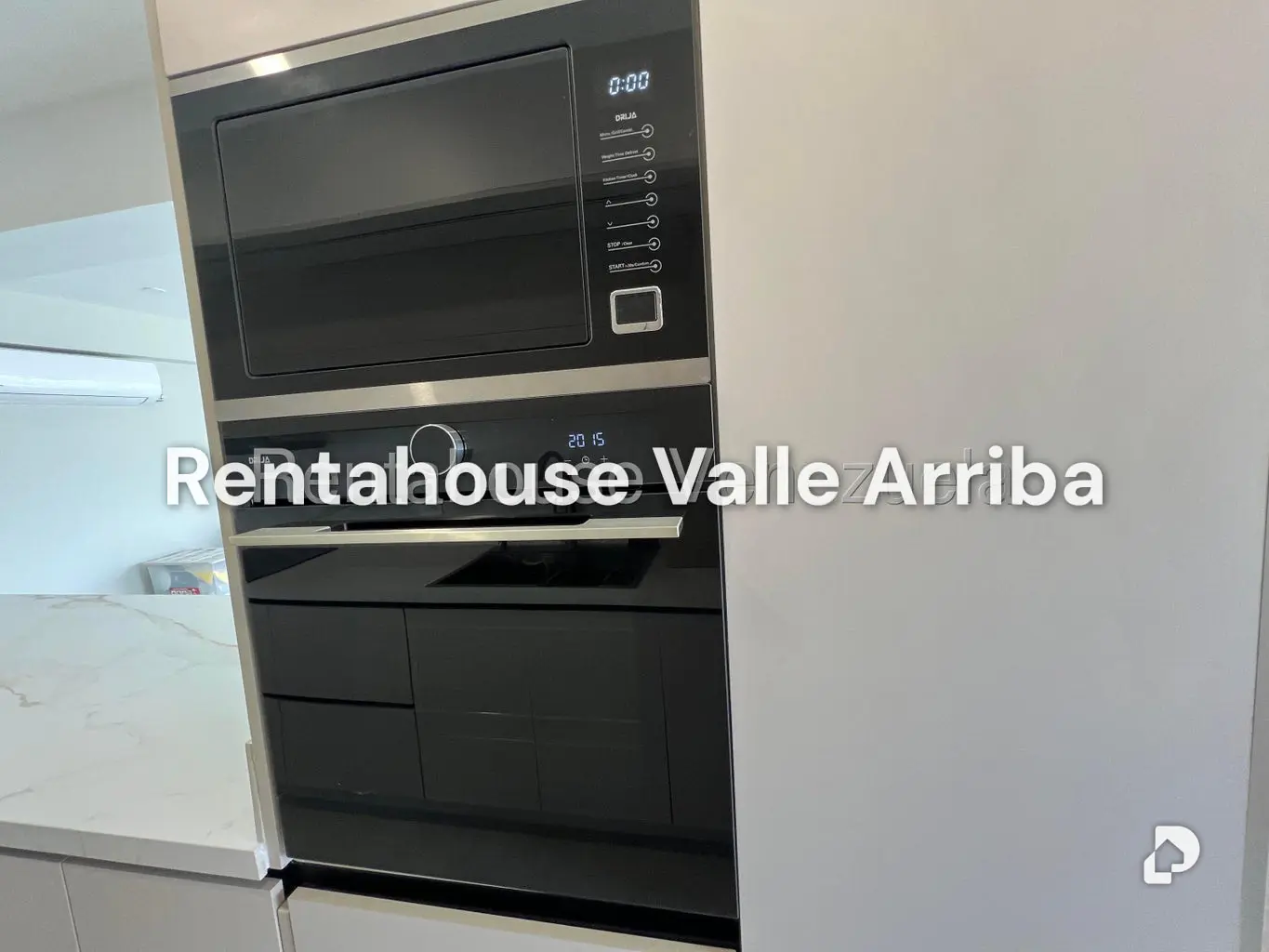 Apartamento en Terrazas del Club Hípico, Caracas – 21