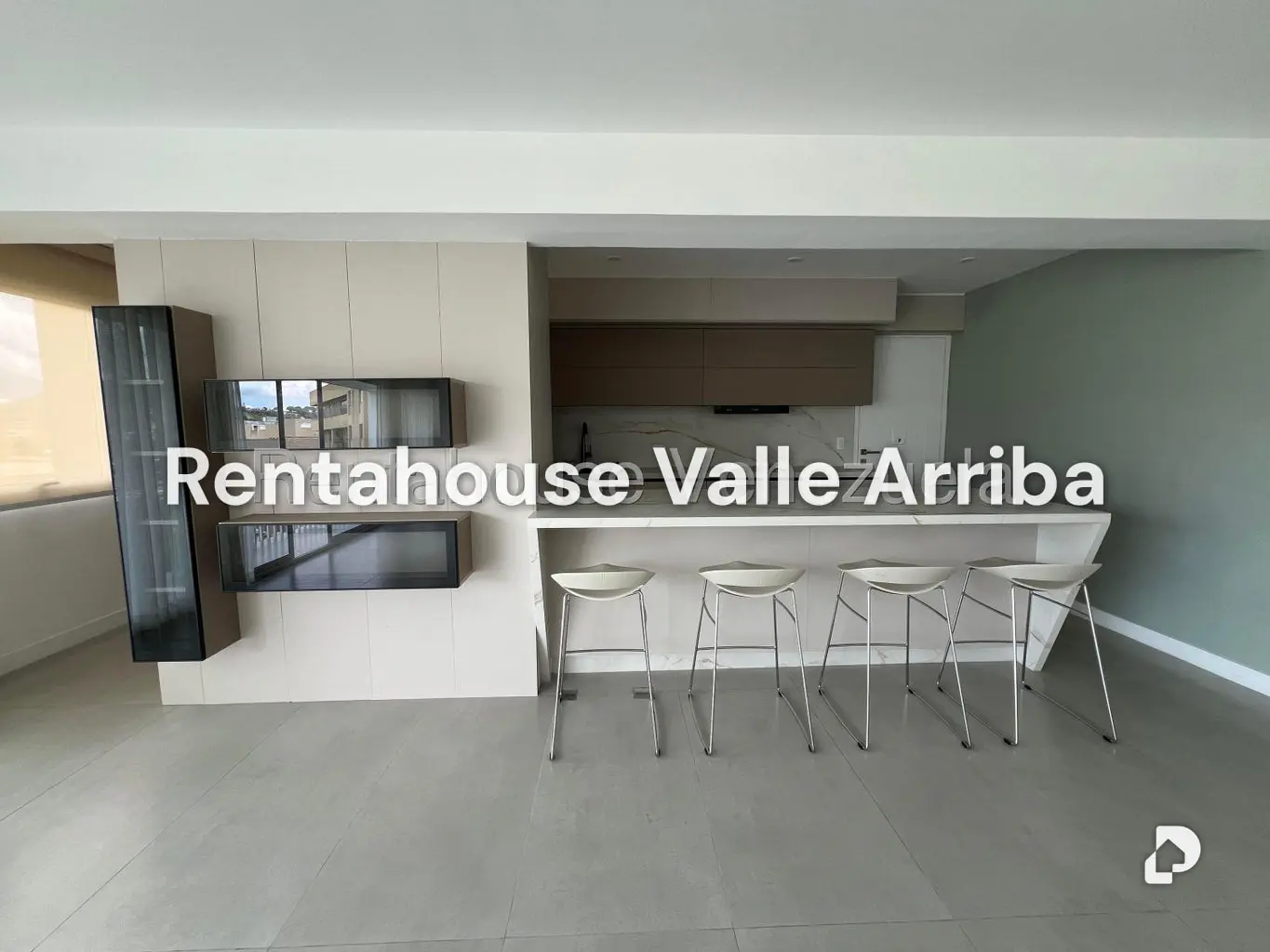 Apartamento en Terrazas del Club Hípico, Caracas – 13