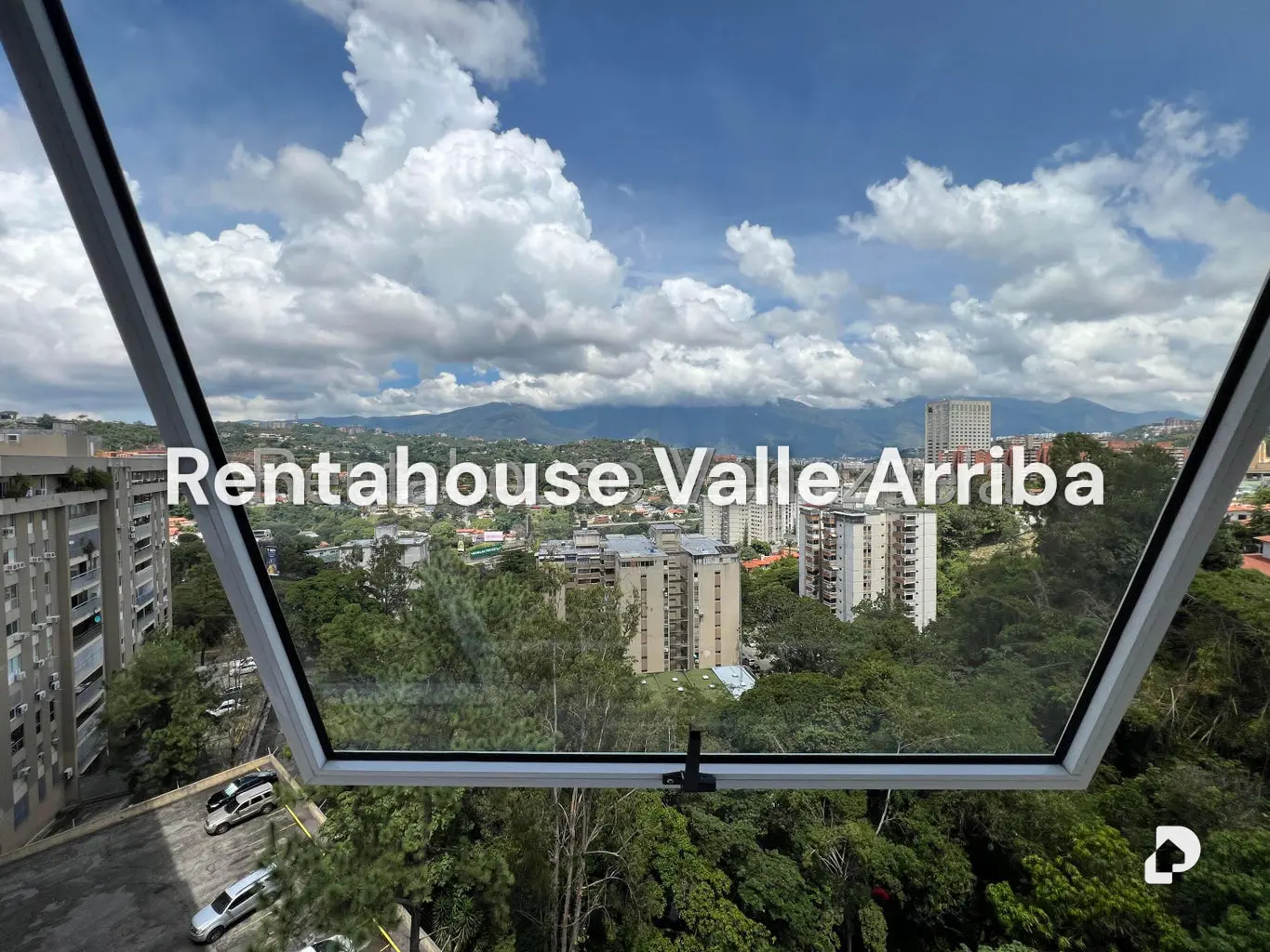 Apartamento en Terrazas del Club Hípico, Caracas – 27