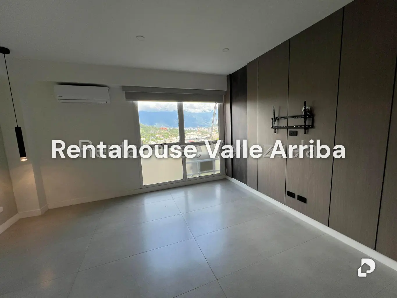 Apartamento en Terrazas del Club Hípico, Caracas – 28