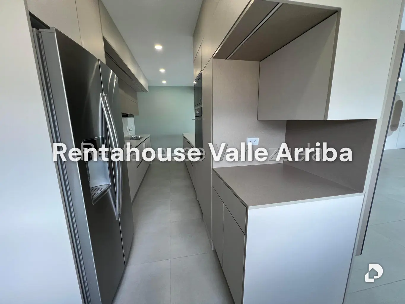 Apartamento en Terrazas del Club Hípico, Caracas – 19