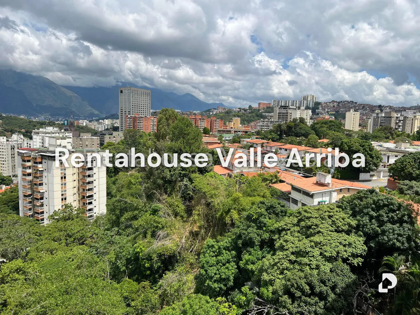 Apartamento en Terrazas del Club Hípico, Caracas – 9
