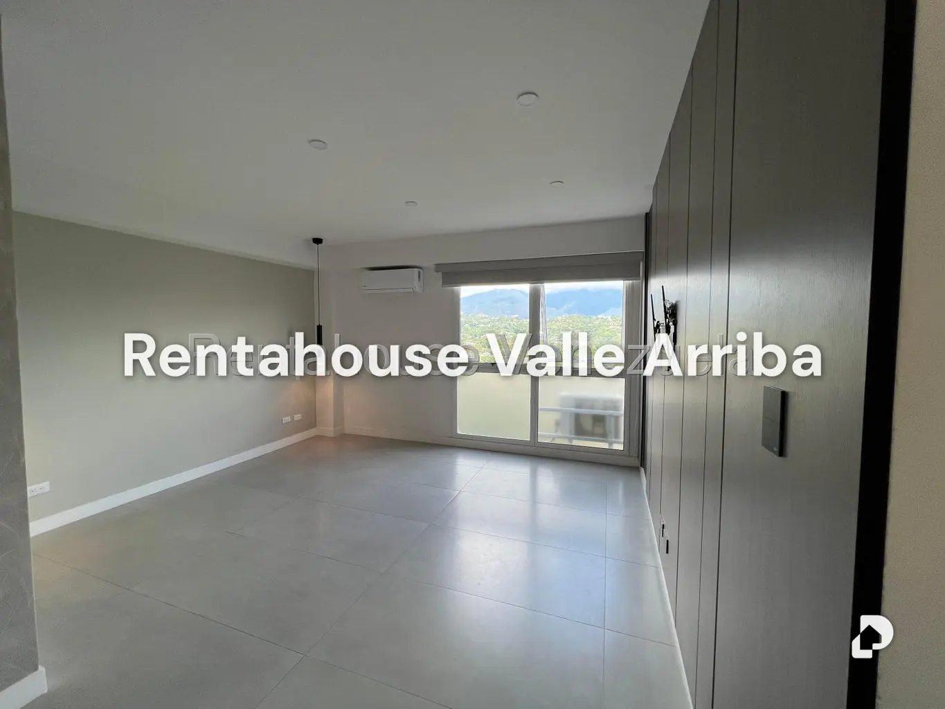 Apartamento en Terrazas del Club Hípico, Caracas – 29