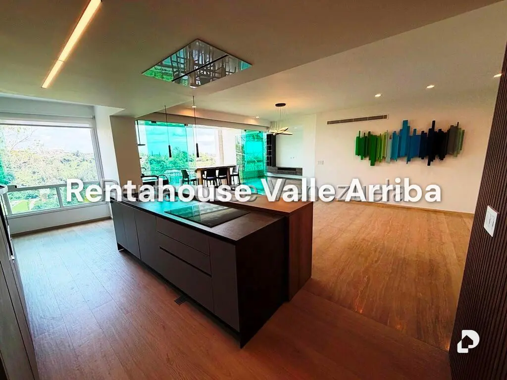 Apartment in La Lagunita Country Club, Caracas – 5