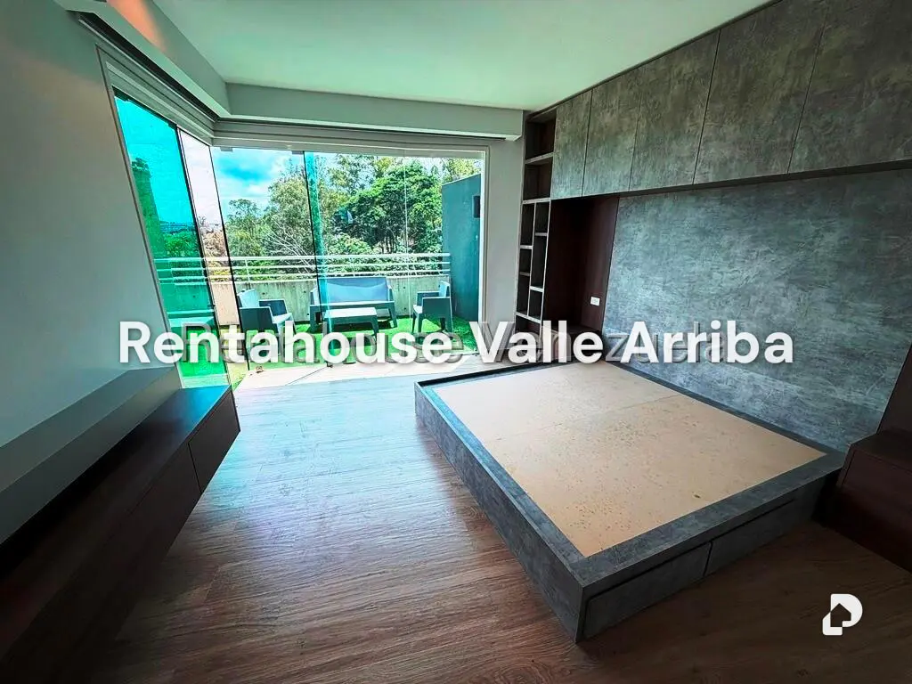 Apartment in La Lagunita Country Club, Caracas – 27