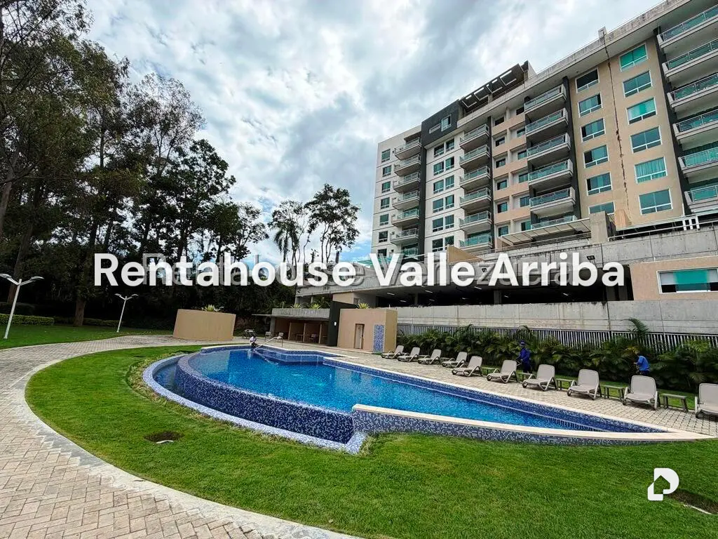 Apartment in La Lagunita Country Club, Caracas – 1