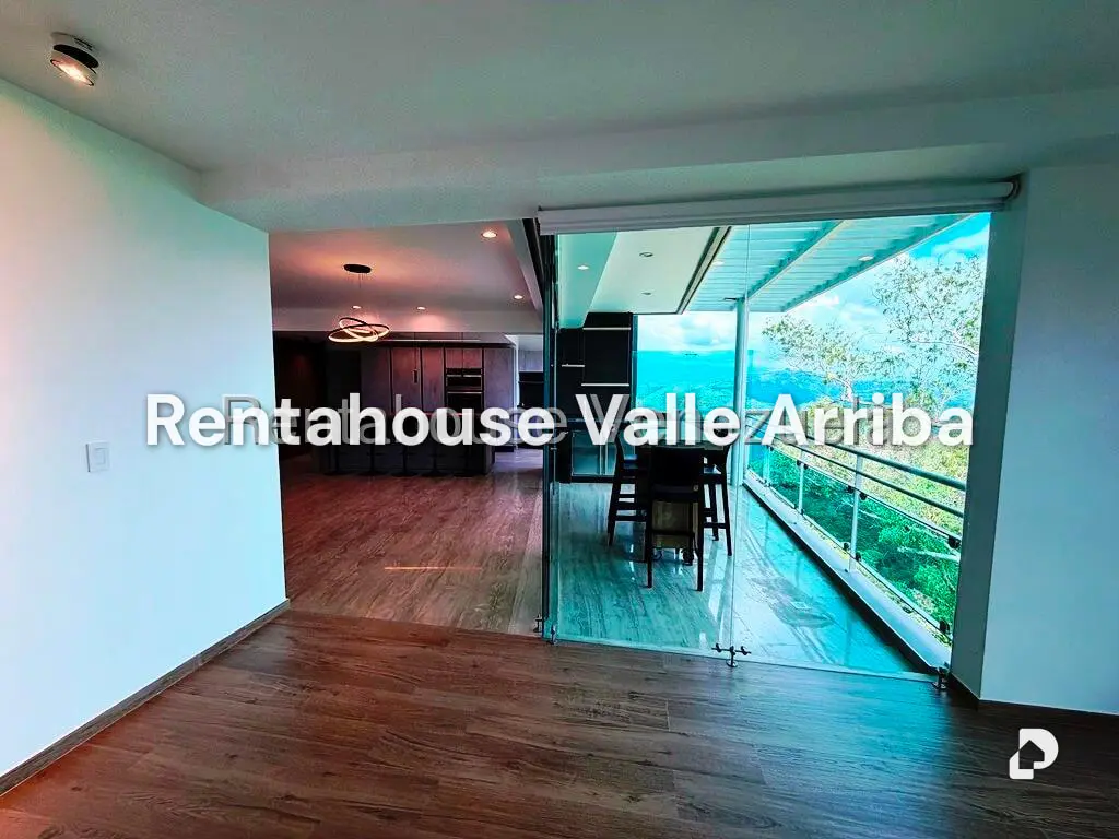 Apartment in La Lagunita Country Club, Caracas – 22